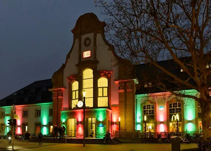 Hostel-Marburg-One
