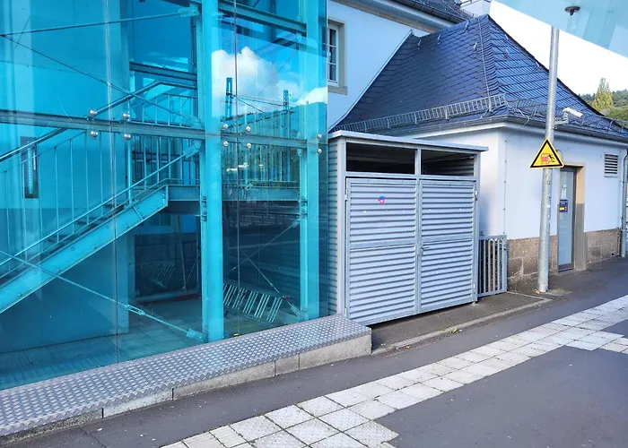 Hostel-Marburg-One