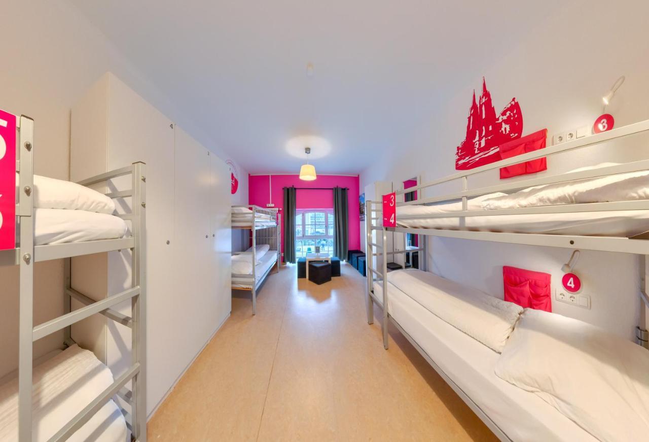 Hostel-marburg-one Vandrerhjem *