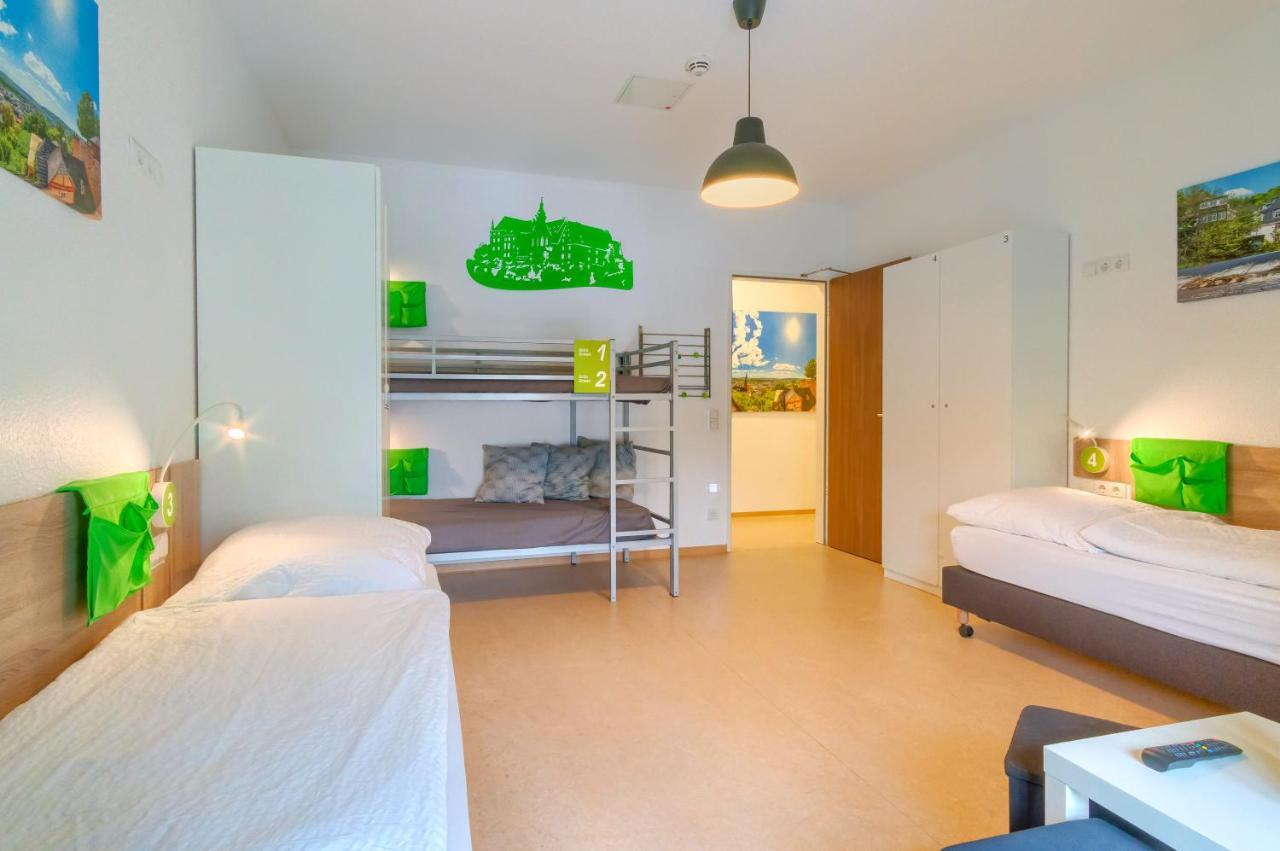 Hostel-marburg-one Vandrerhjem