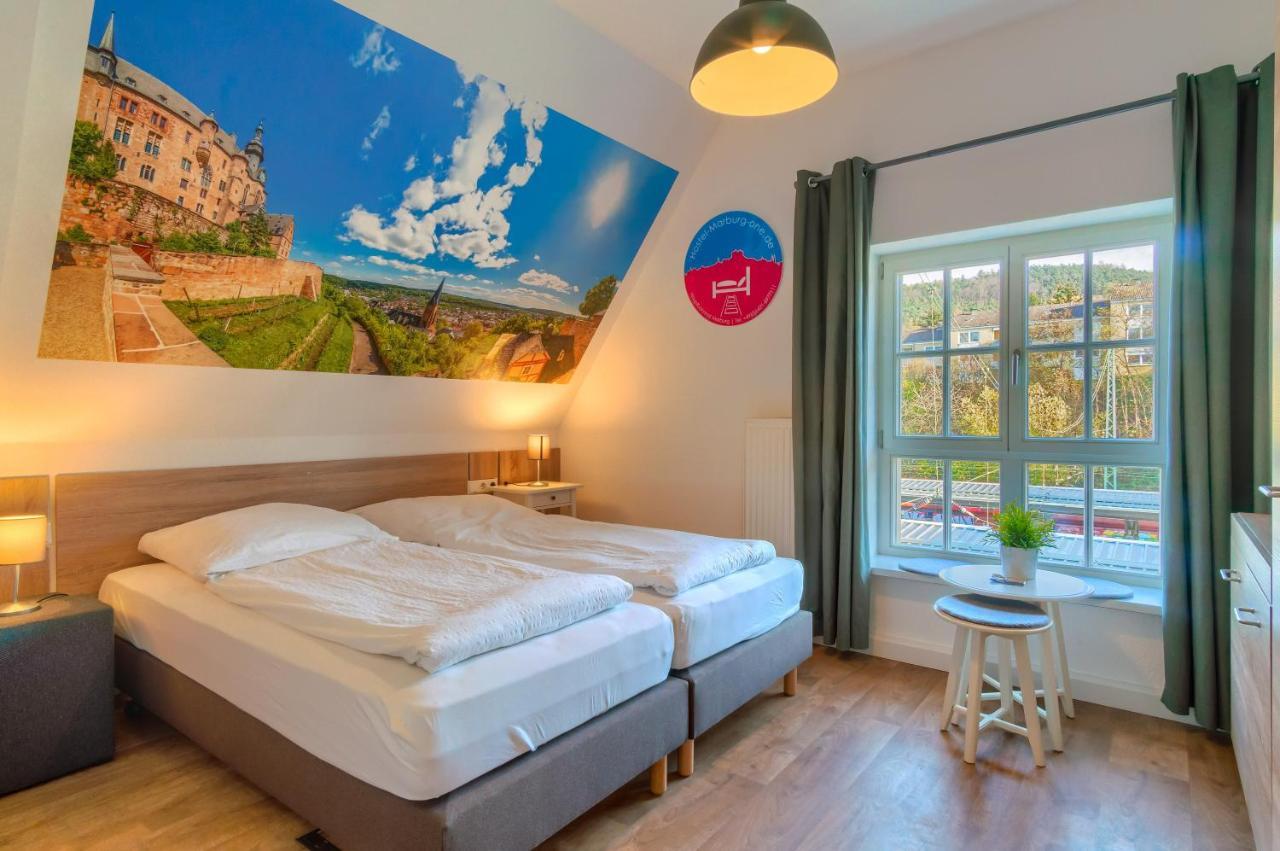 Hostel-marburg-one Hostal