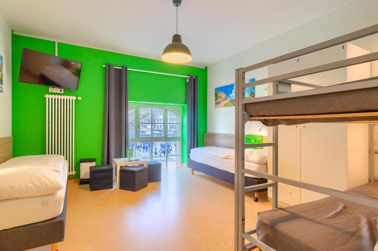 Hostal Hostel-marburg-one Marburg