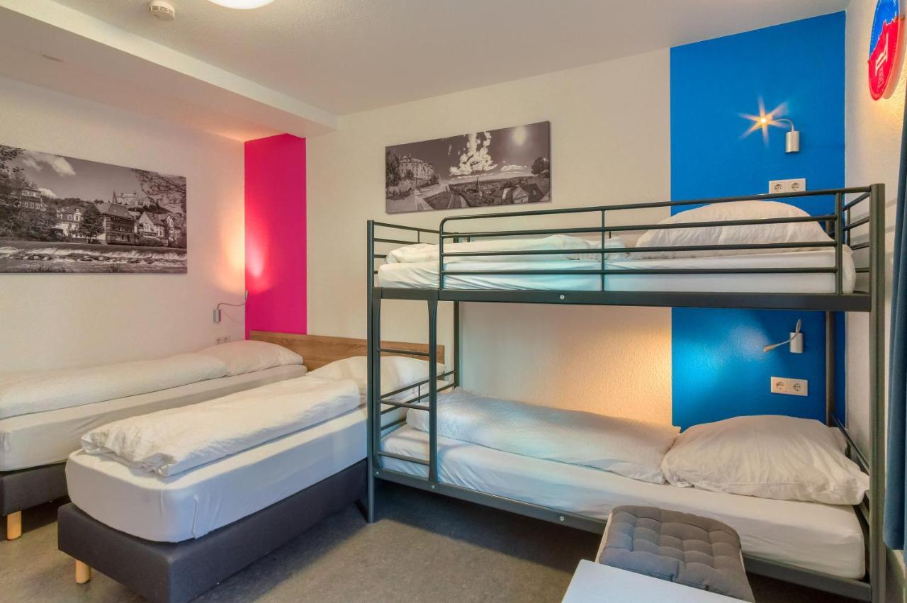 Hostel-marburg-one Hostal *