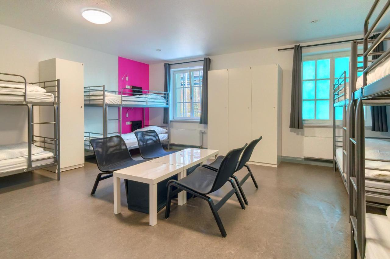 Hostel-marburg-one Hostal