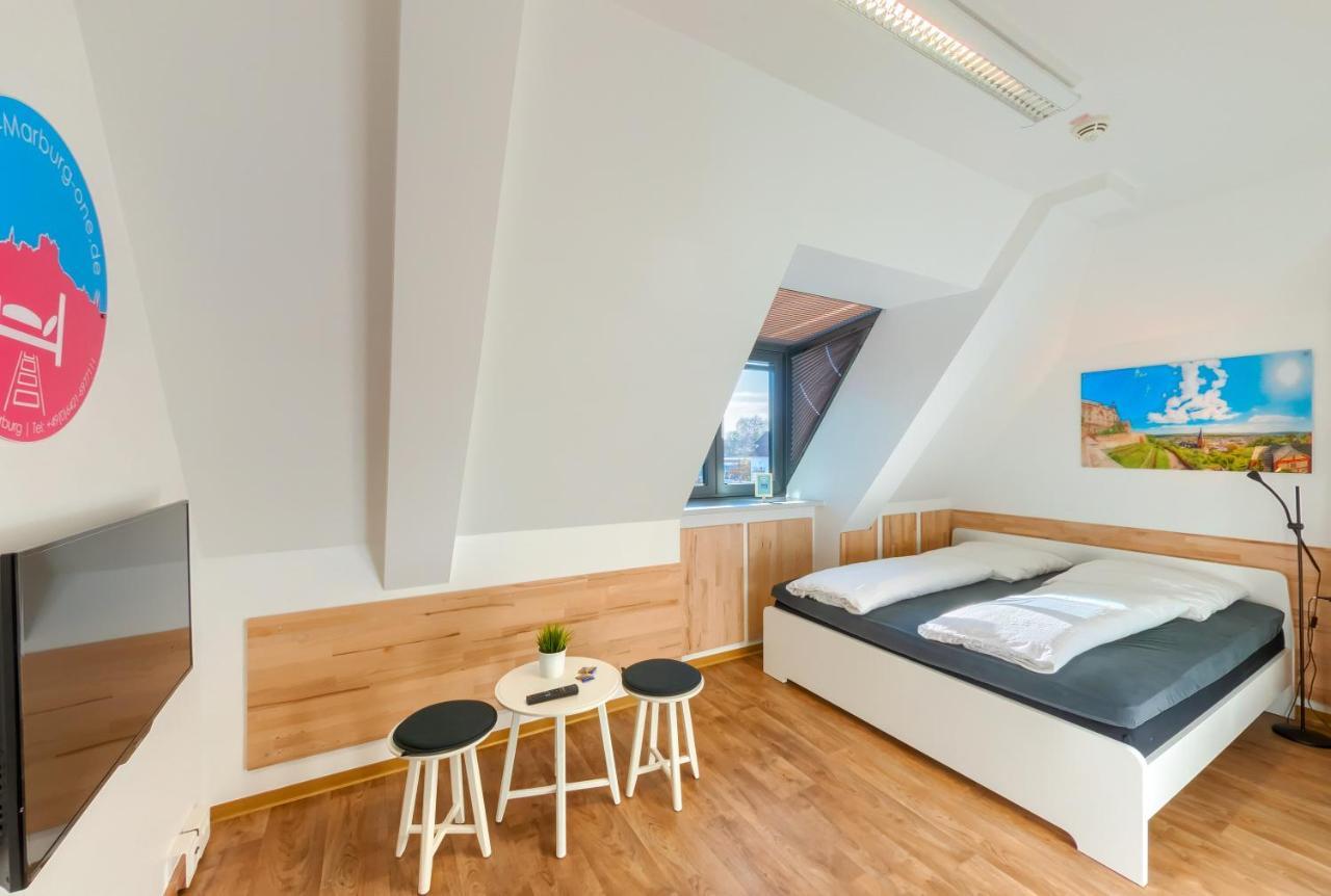 Hostal Hostel-marburg-one *