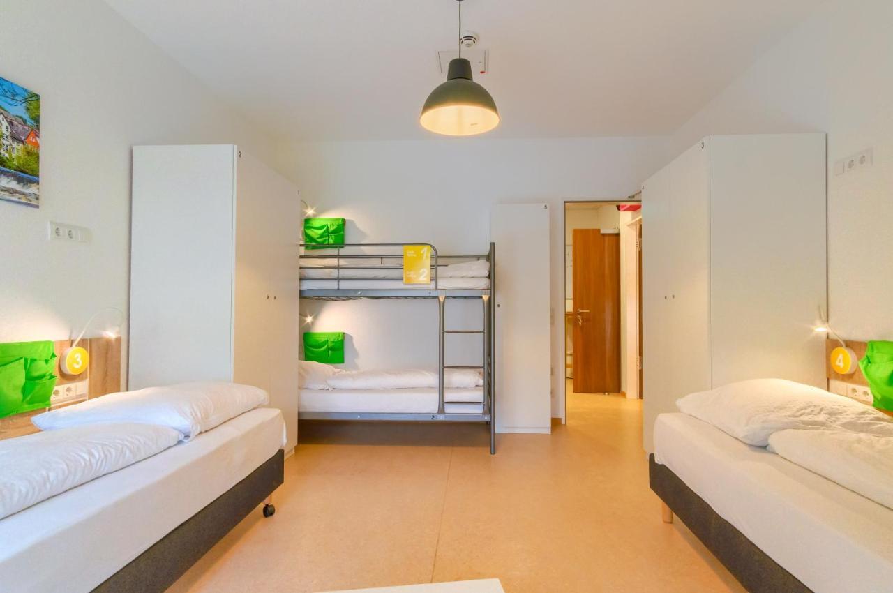 Hostel-marburg-one Vandrerhjem *