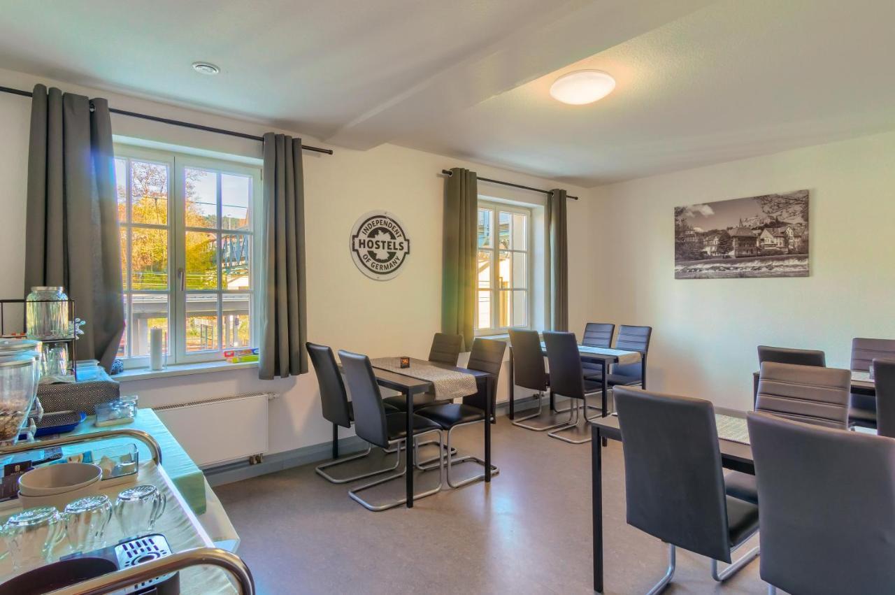 Hostel-marburg-one * Marburg