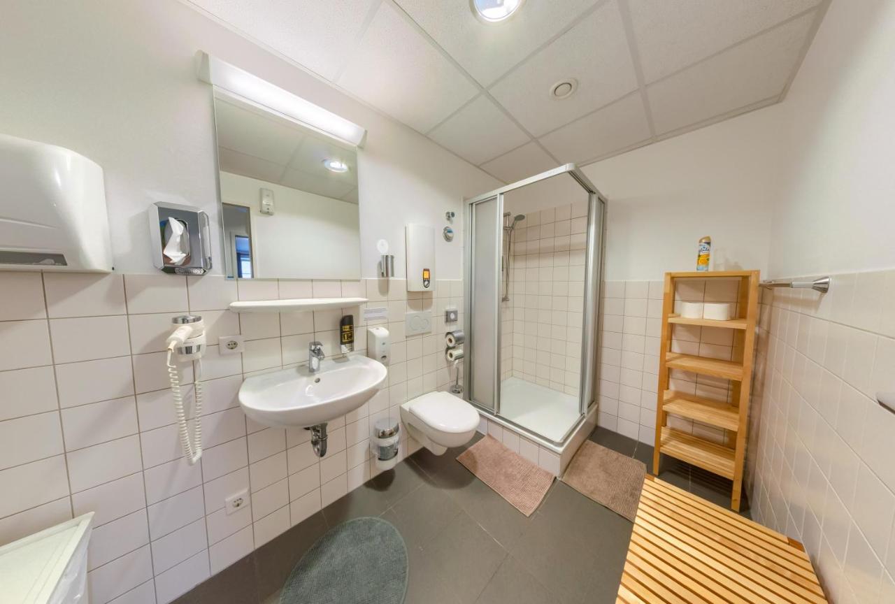 Hostal Hostel-marburg-one *