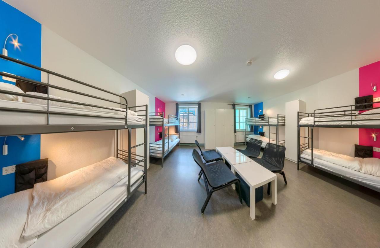 Hostel-marburg-one