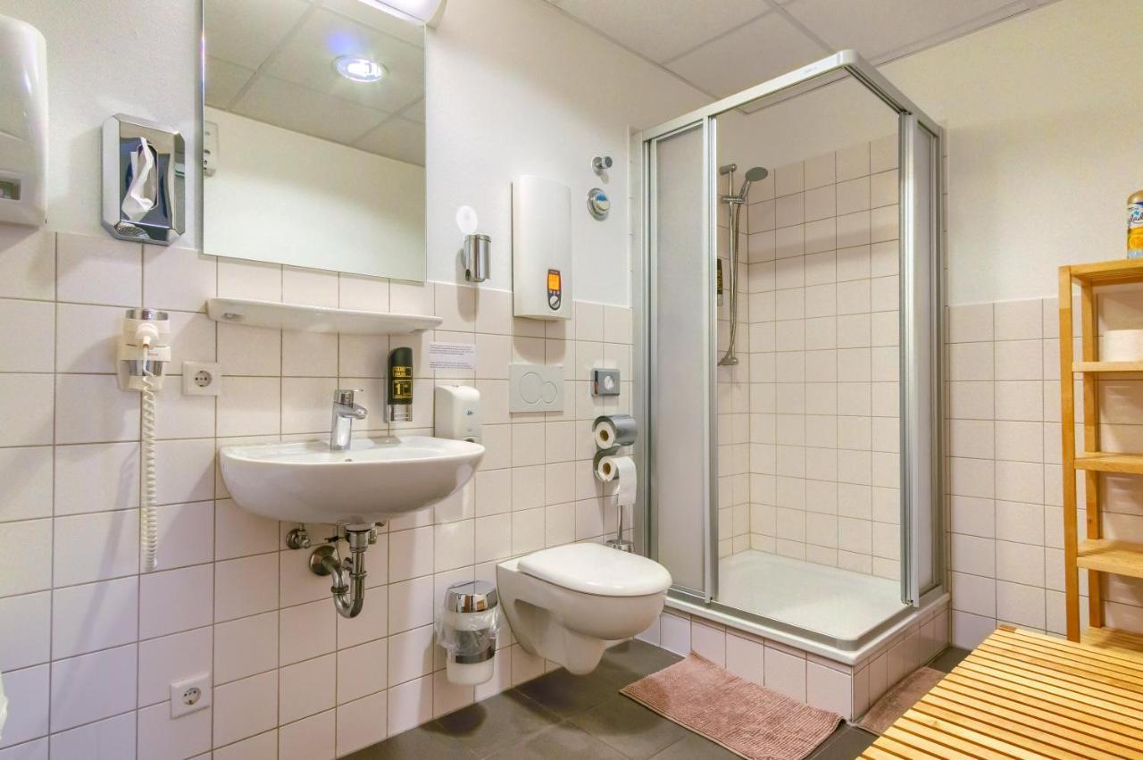 Hostel-marburg-one Hostal Marburg