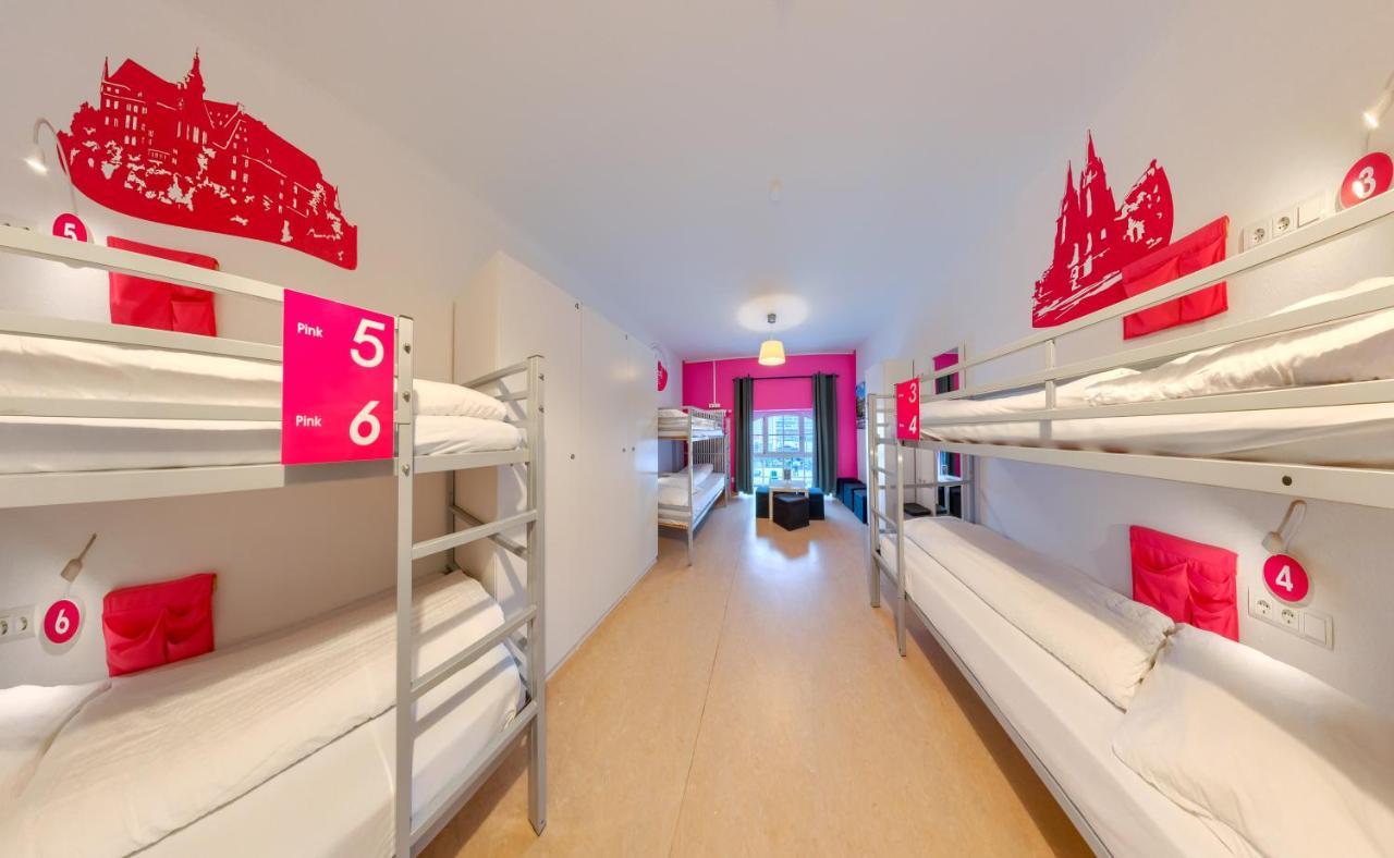 Hostel-marburg-one Vandrerhjem