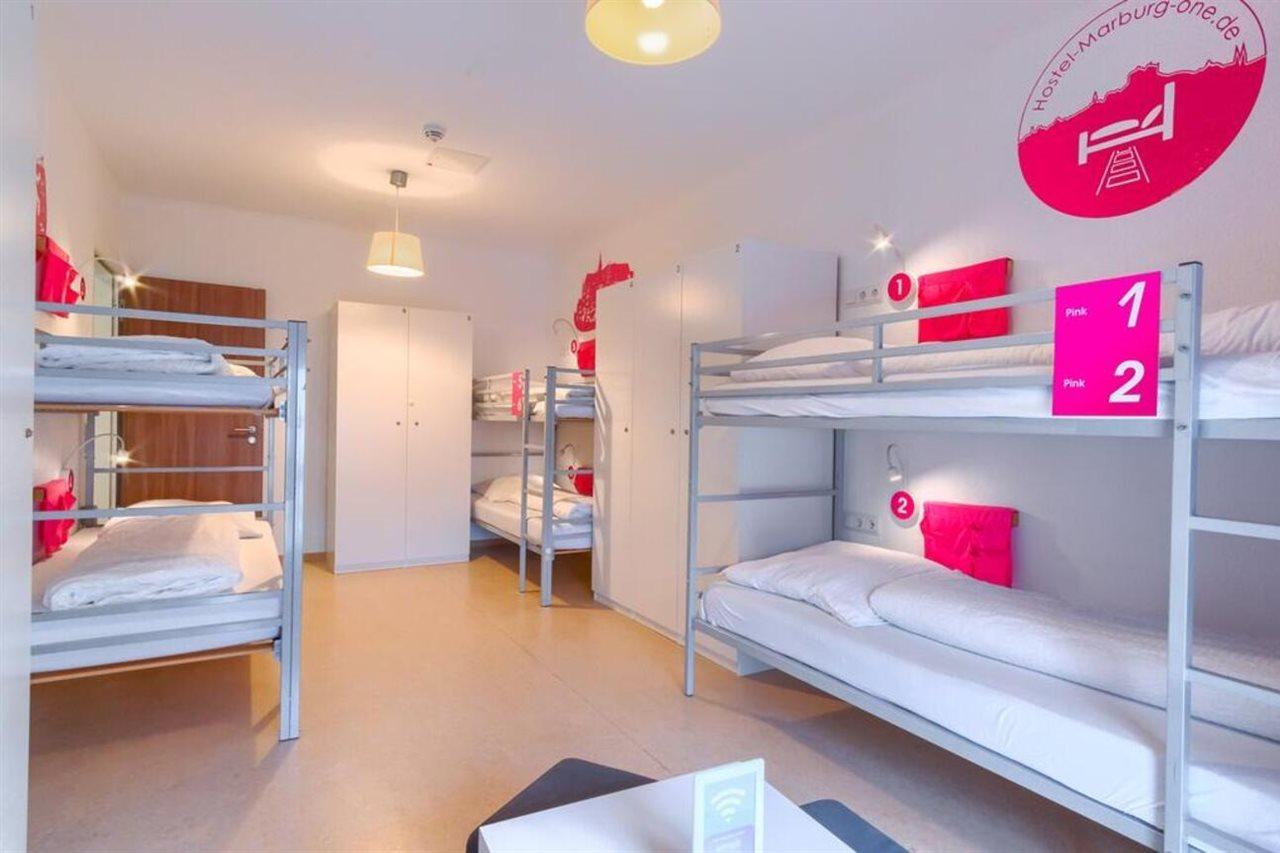 Hostel-marburg-one Marburg