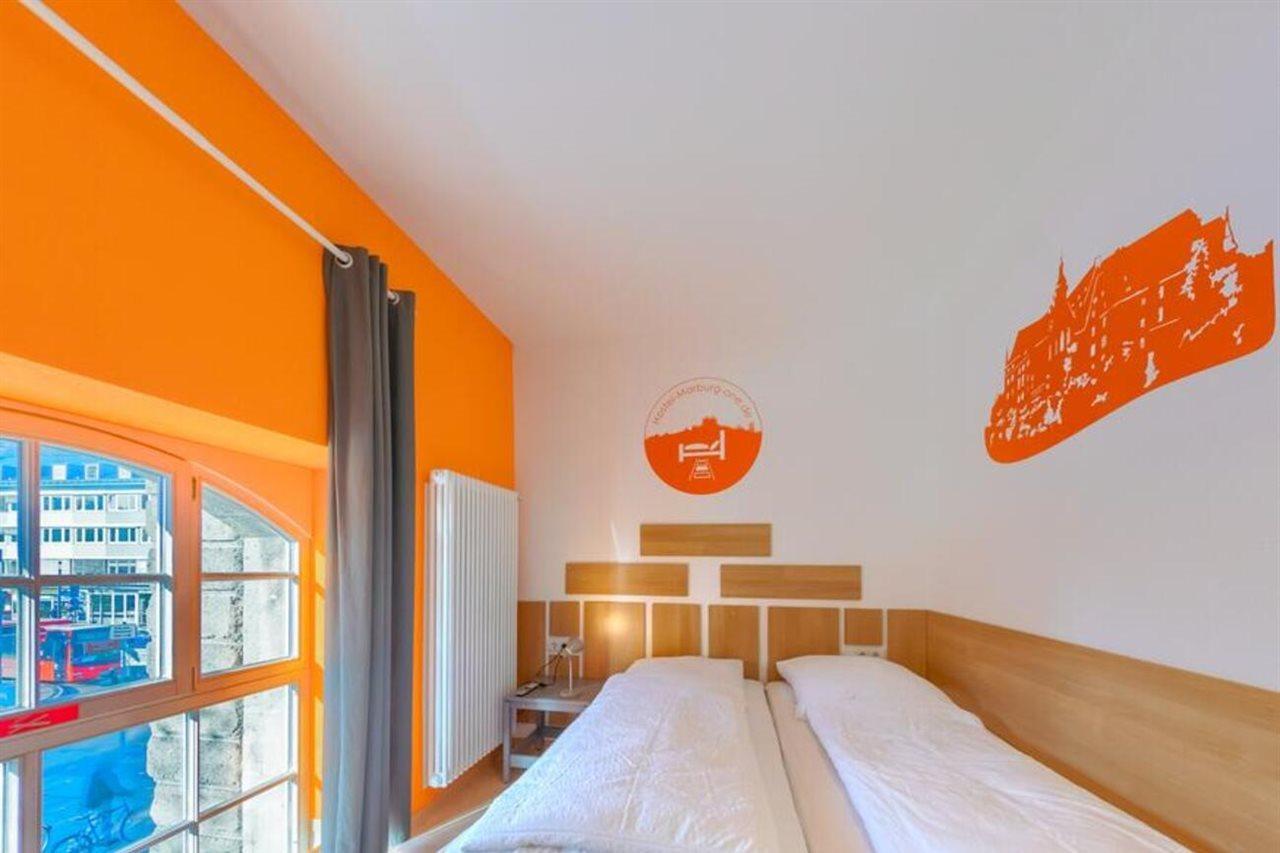 Hostel-marburg-one *