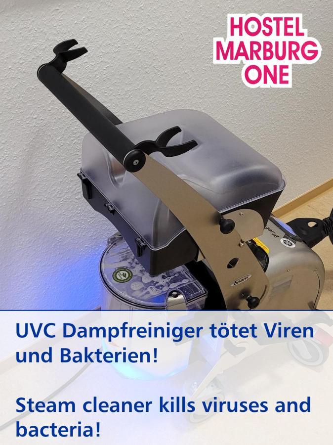 Hostel-marburg-one Vandrerhjem *