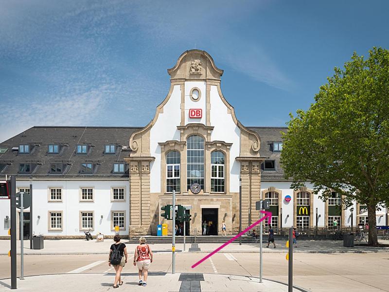 Hostel-marburg-one *