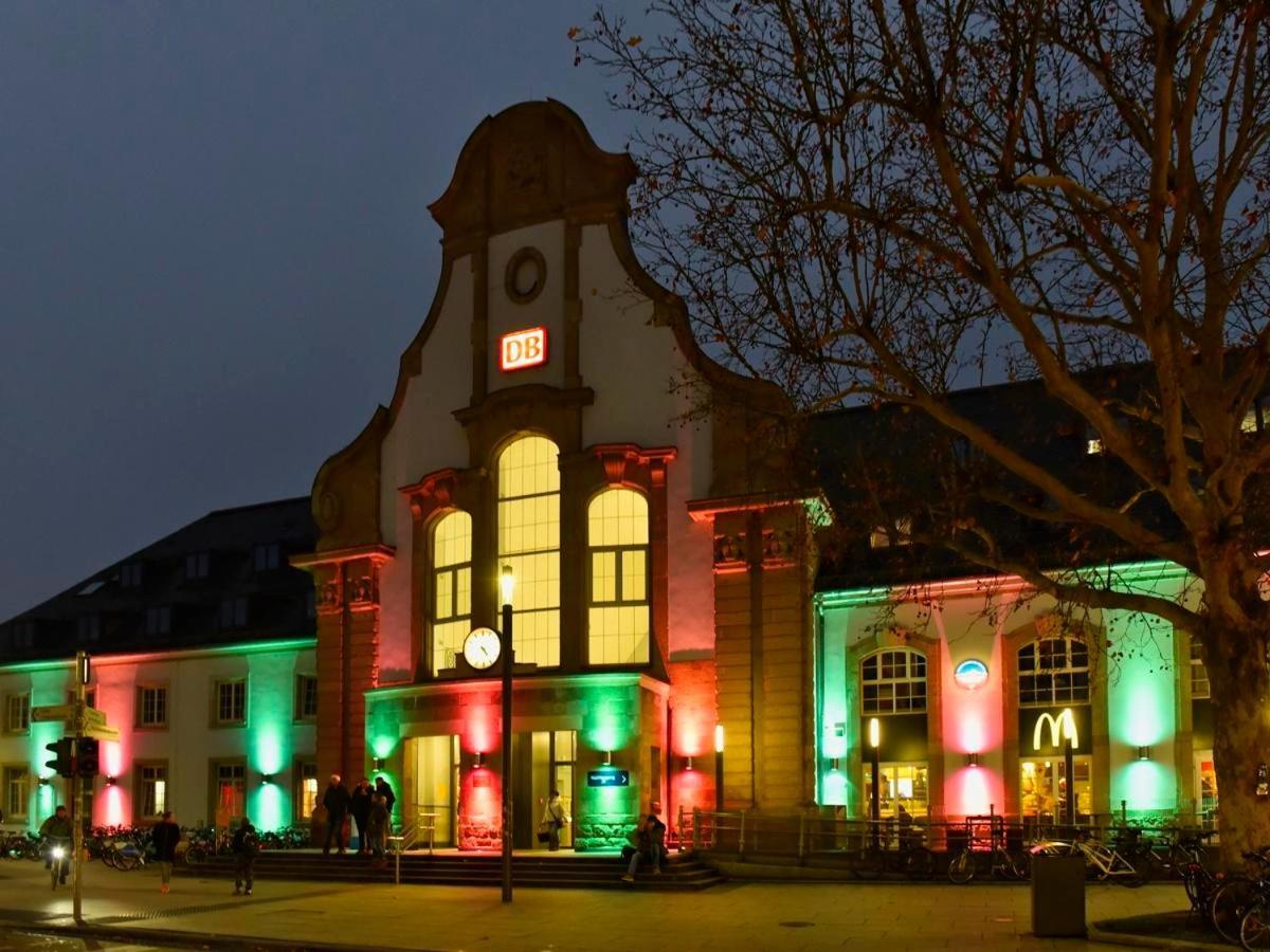 Hostel-marburg-one * Marburg
