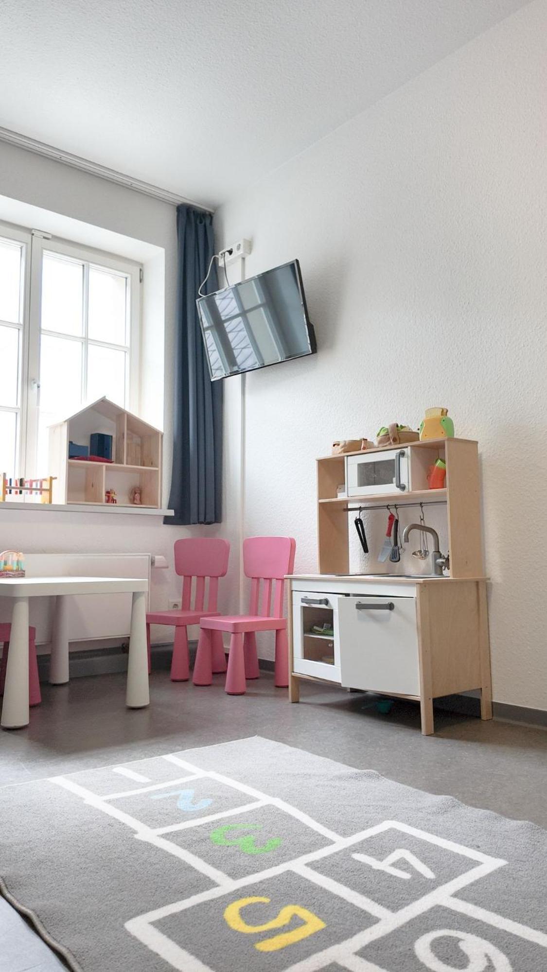 Hostel-marburg-one *