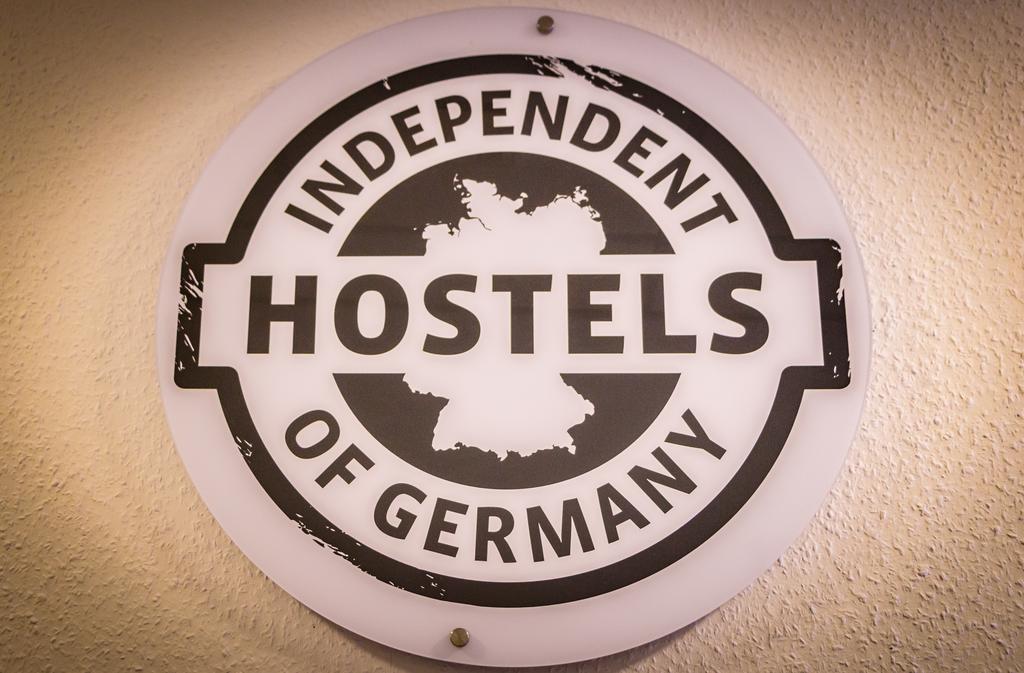 Hostel-marburg-one Vandrerhjem *